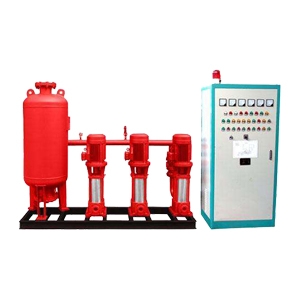 北京XQZ型消防气压给水设备