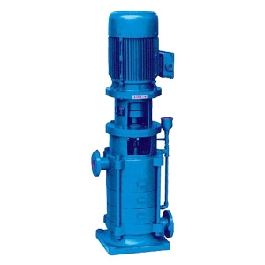 天津LG型立式多级管道泵