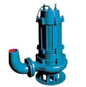 潜水泵和其他泵的区别是什么