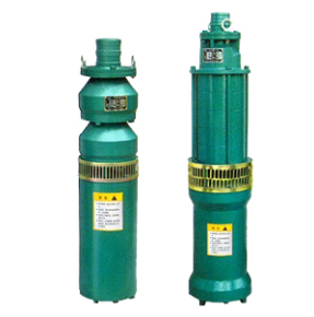 潜水泵安全使用环境要求